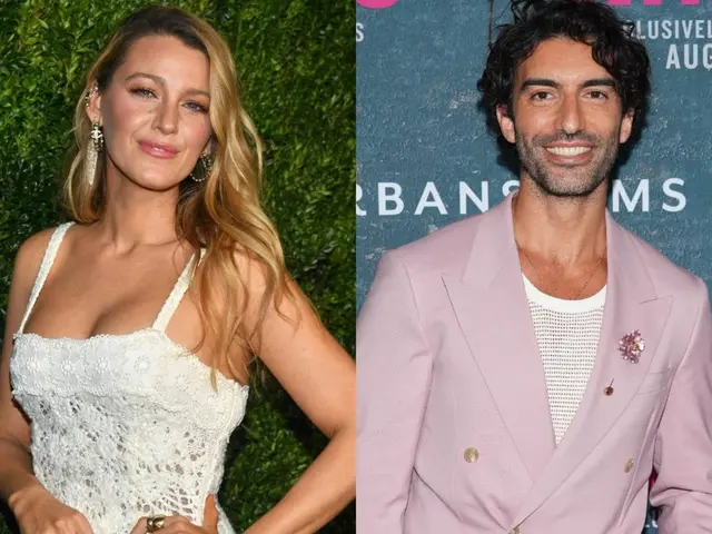Blake Lively y Justin Baldoni: juez desestima demanda del actor