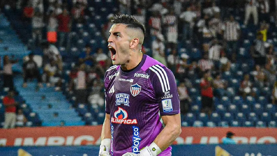 ¡Nuevo portero! Rayados avanza en fichaje de Santiago Mele para tenerlo en el Mundial de Clubes