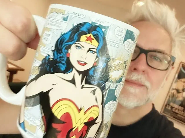 Habrá nueva película de la Mujer Maravilla; ¿James Gunn rescatará a Gal Gadot?