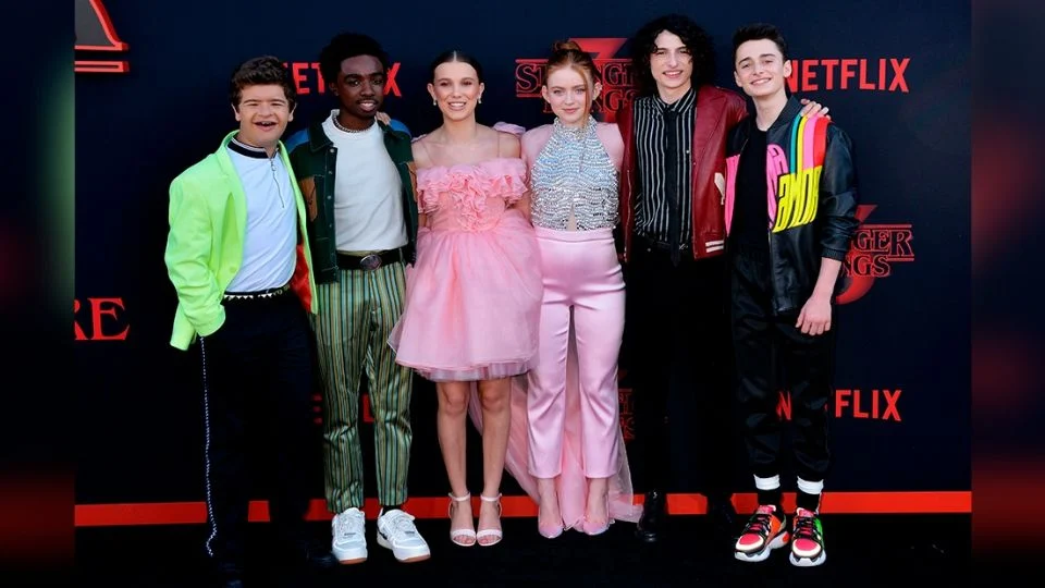 «Stranger Things»: la quinta y última temporada será lanzada en tres partes
