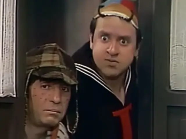 Carlos Villagrán, ‘Kiko’, responde si demandará la serie de Chespirito; «muchas mentiras»