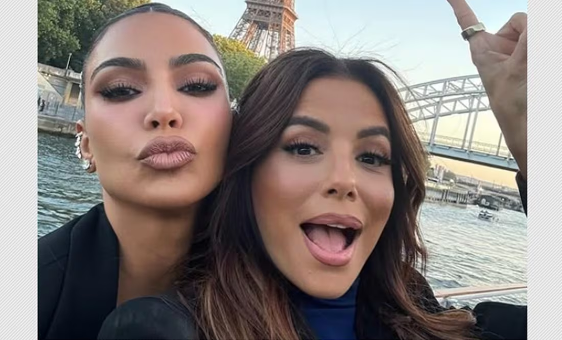 Kim Kardashian denuncia redadas «inhumanas» de ICE en Los Ángeles y defiende a inmigrantes