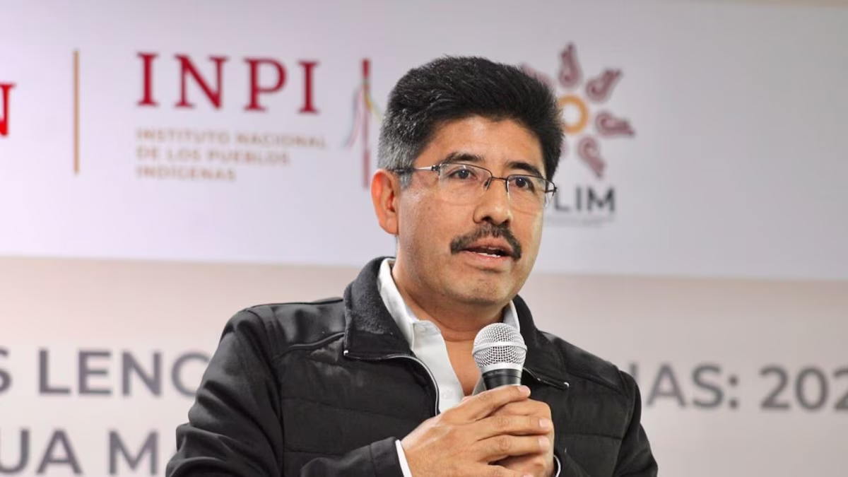 ¿Por qué la Nación Yaqui dice que Hugo Aguilar es un indígena corrupto?