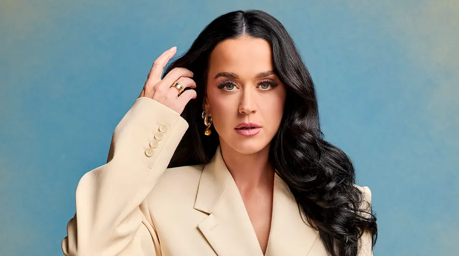 Katy Perry comparte mensaje en contra de las protestas contra las redadas migratorias en Los Ángeles; esto dijo la cantante