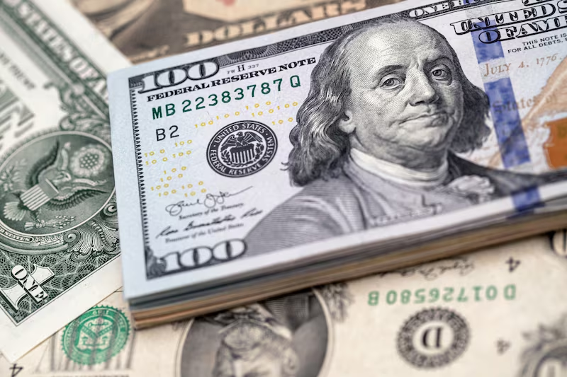 Precio del dólar hoy 12 de junio de 2025