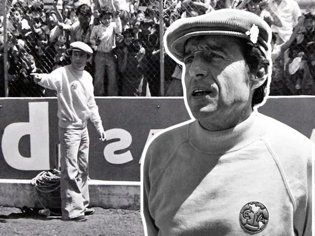Los 6 hijos de Chespirito: ¿Quiénes son y qué hacen actualmente?