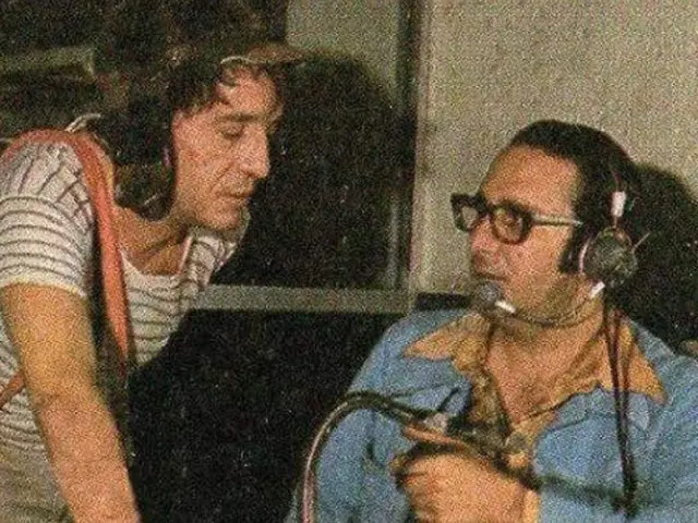 ¿Quién es Enrique Segoviano, el director de ‘El Chavo del 8’?