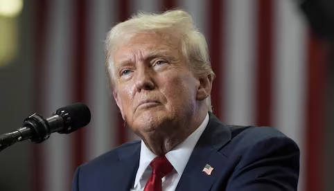 Trump pide a Israel no atacar a Irán porque está «cerca» un acuerdo nuclear; dice que ataque es posible, pero no inminente