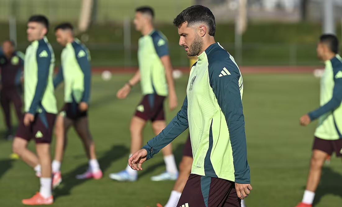 México vs República Dominicana: Horario y canales para ver EN VIVO la Copa Oro; hoy, sábado 14 de junio