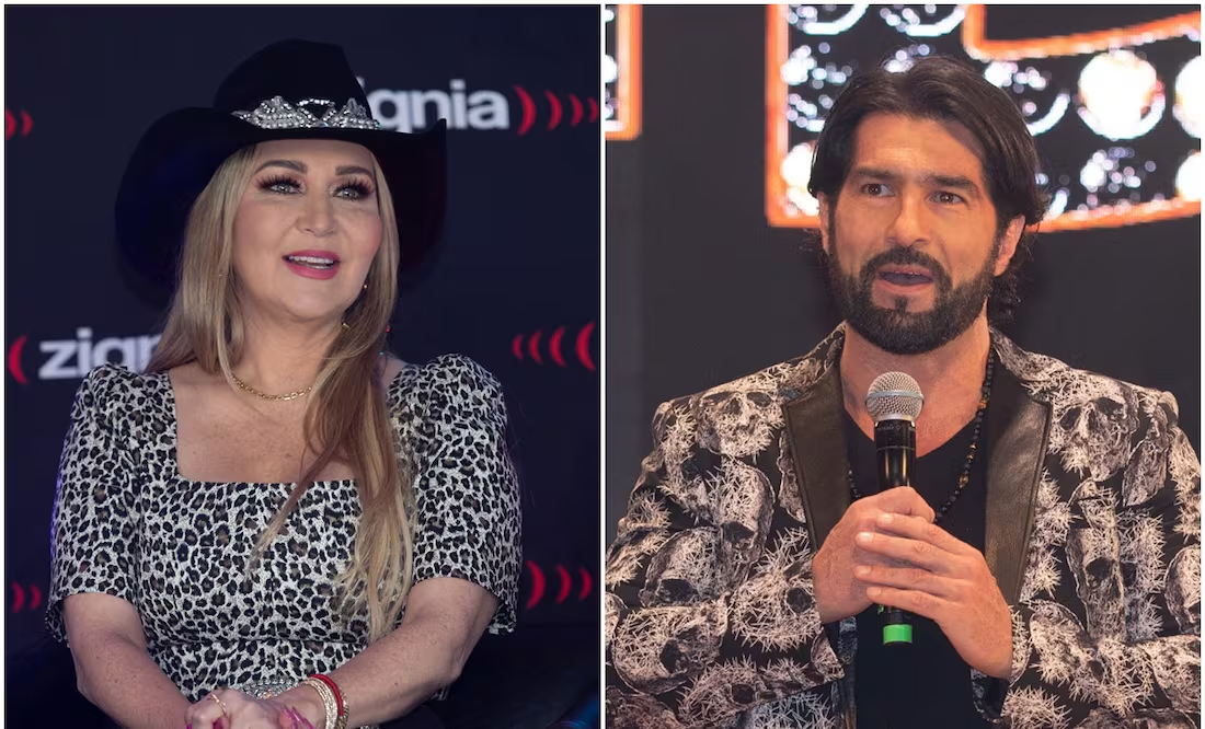 Alicia Villarreal confirma que sí sufrió vi0lencia de su ex Arturo Carmona: «es el pasado que nos alcanza»