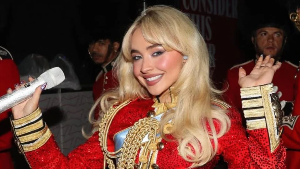Sabrina Carpenter anuncia su nuevo álbum «Man’s Best Friend»; será publicado en agosto