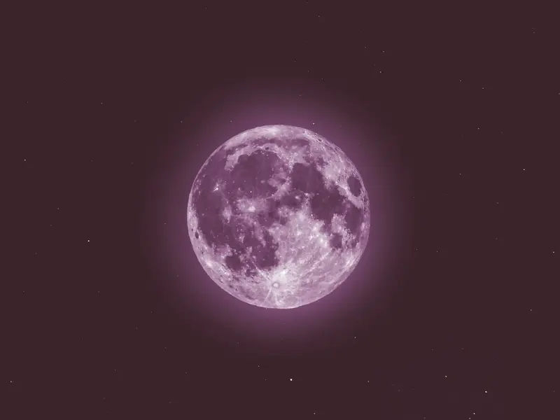 Luna de Fresa 2025: cuándo ver en México la Luna llena más esperada del año