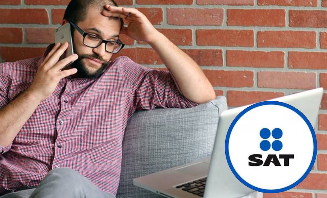 ¿Correo falso del SAT?; así puedes sabes si es real o fake