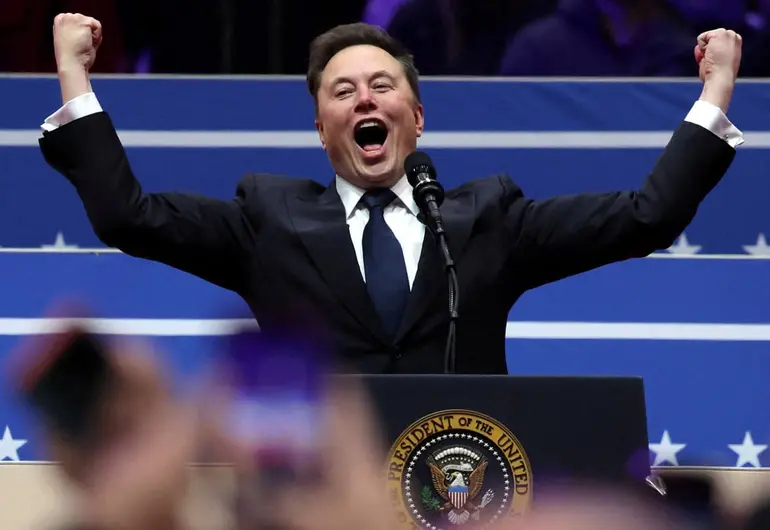 Elon Musk comparte en redes sociales sus análisis clínicos y desata una tormenta