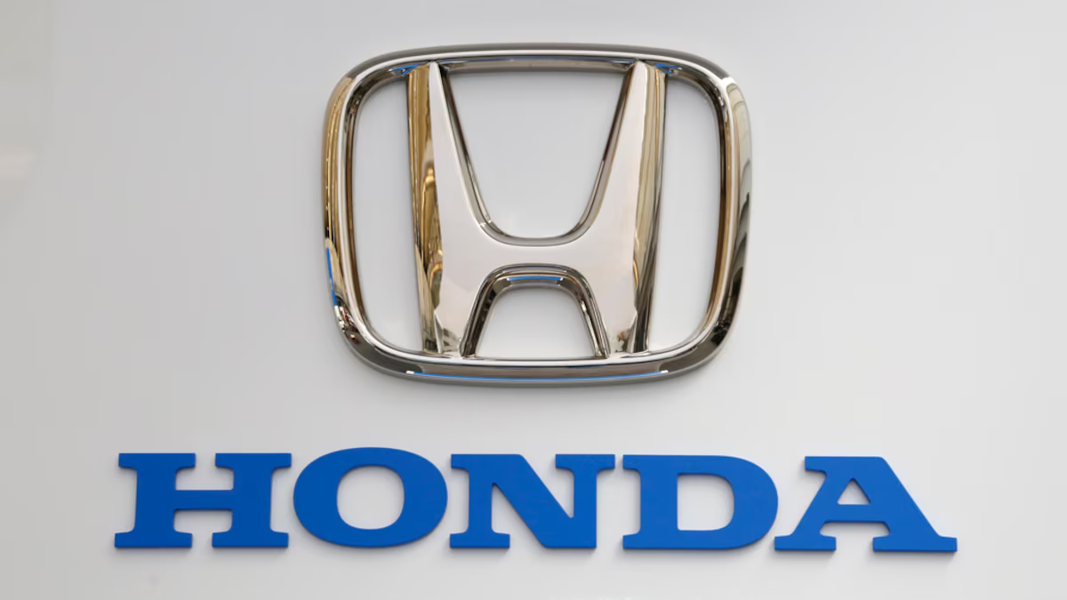 Honda retira más de 259 mil autos en EU por problema con el freno