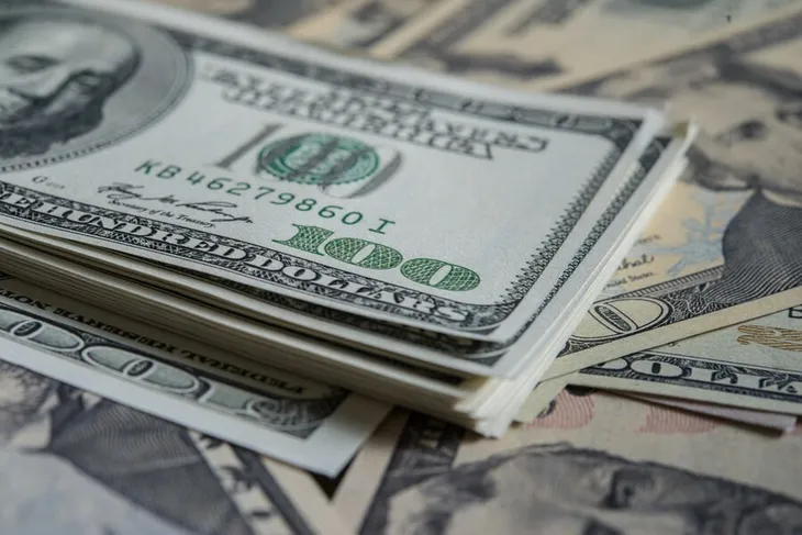 Precio del dólar hoy 19 de junio de 2025