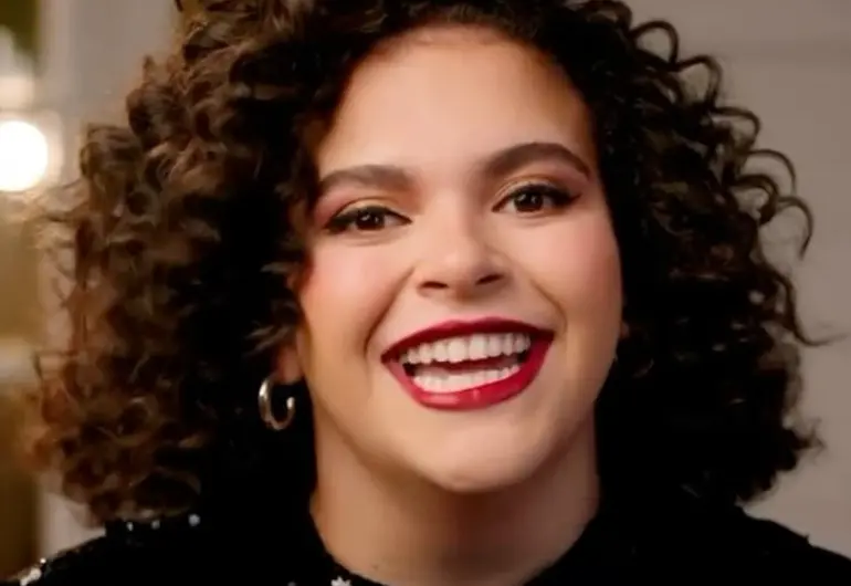 Lucero Mijares se defiende de quienes aseguran es una ‘nepobaby’