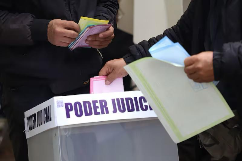 Sacude a Morena un junio amargo y oscuro: fuertes derrotas, escándalos y advertencias que agitan a la 4T