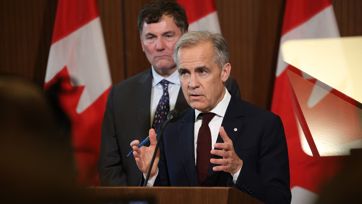 Canadá no se deja de Trump: Analiza imponer aranceles más altos al acero y aluminio de EU