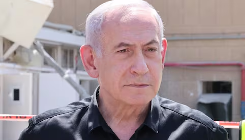 «Toda ayuda es bienvenida» para atacar las instalaciones nucleares de Irán, afirma Netanyahu