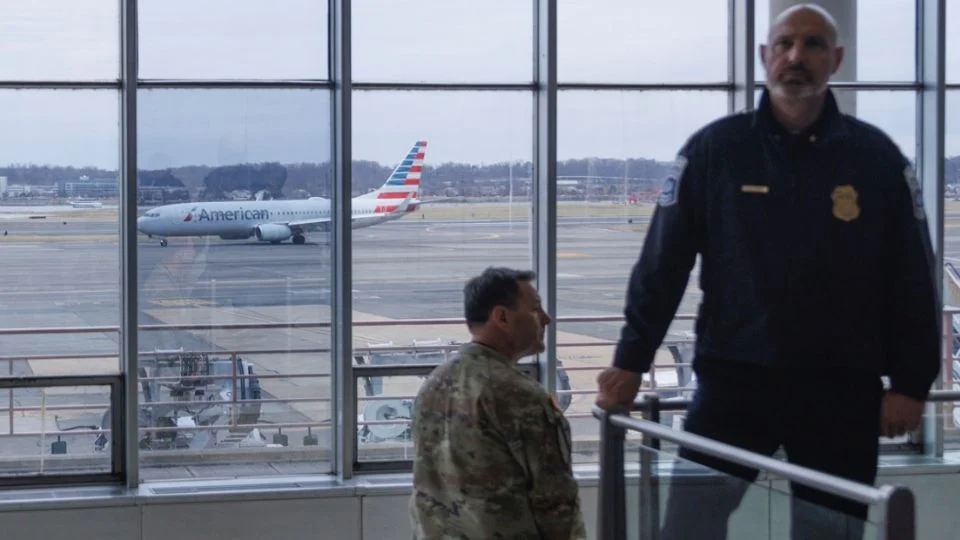 United y American Airlines cancelan vuelos de EU hacia Asia por conflicto entre Israel e Irán