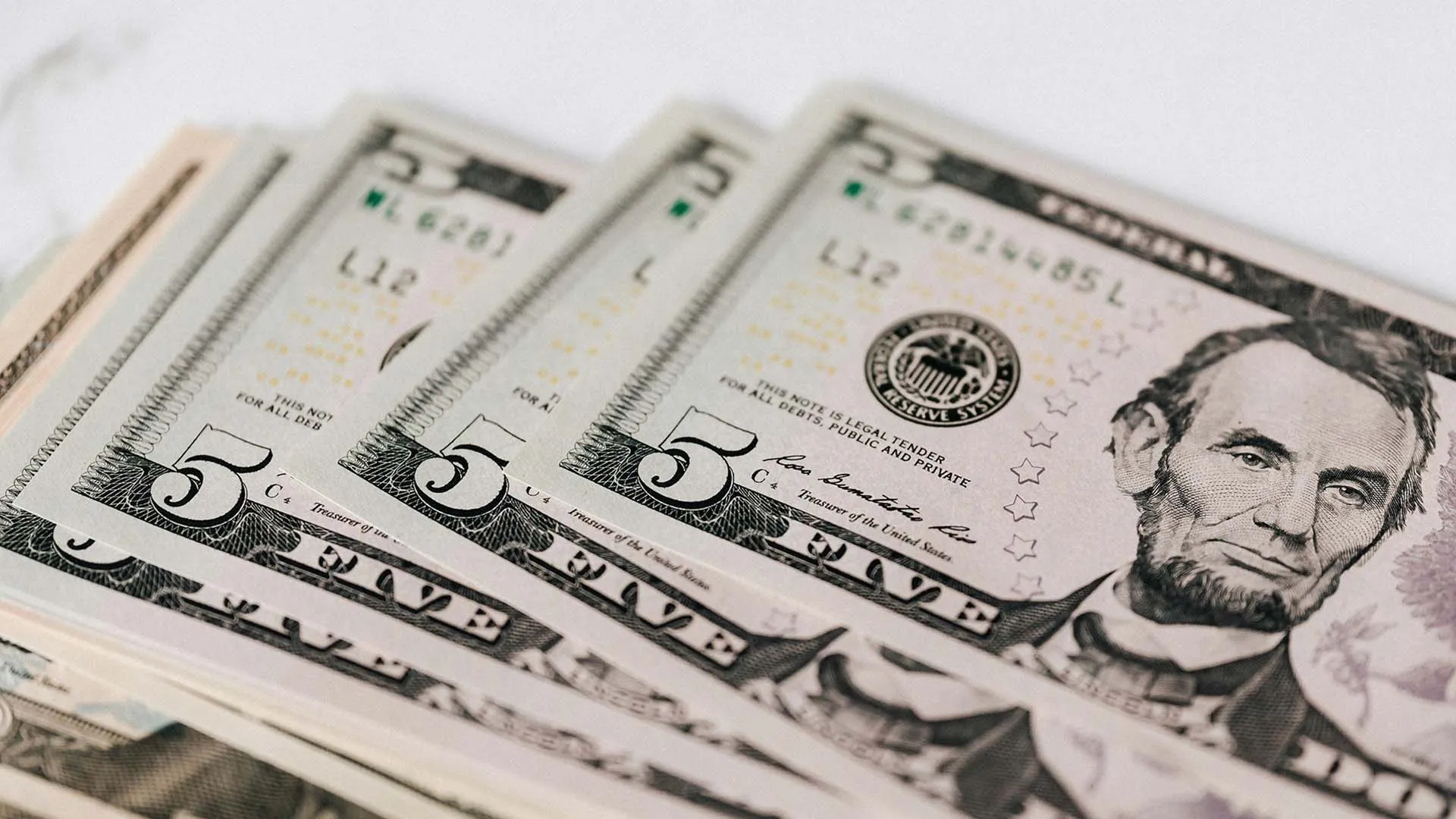 Precio del dólar hoy 3 de junio de 2025