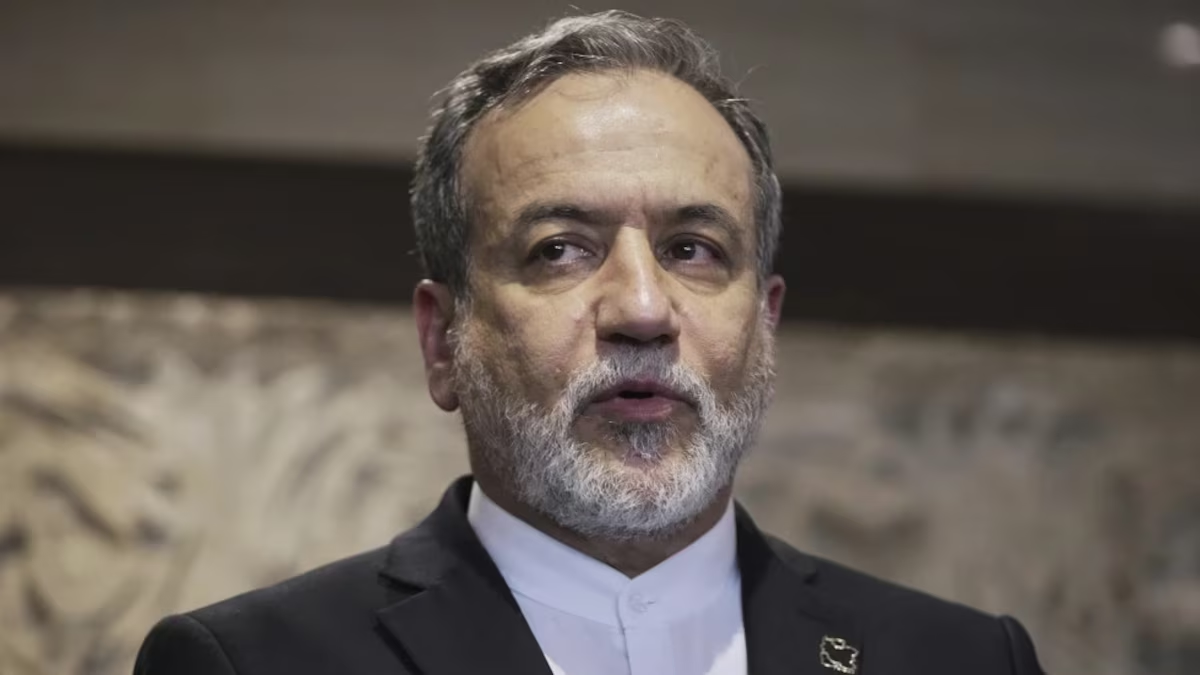 Irán cierra diálogo con EU: ‘No queremos negociar con nadie’ si Israel mantiene su ofensiva