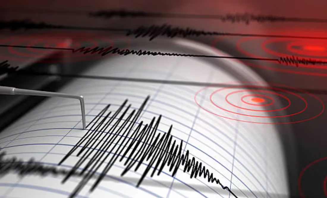 Terremoto de 5.2 sacude Irán en plena escalada del conflicto con Israel; no reportan daños o víctimas