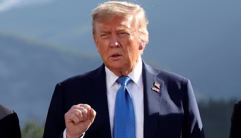 Paquistán nominará a Trump al Nobel de la Paz por su mediación en crisis con India; ve un «liderazgo decisivo»