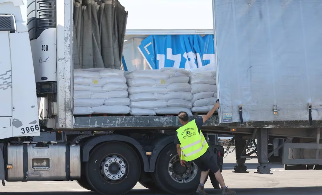 Ataque a convoy humanitario de la ONU en Sudán deja 5 fallecidos; suministros esenciales resultan dañados