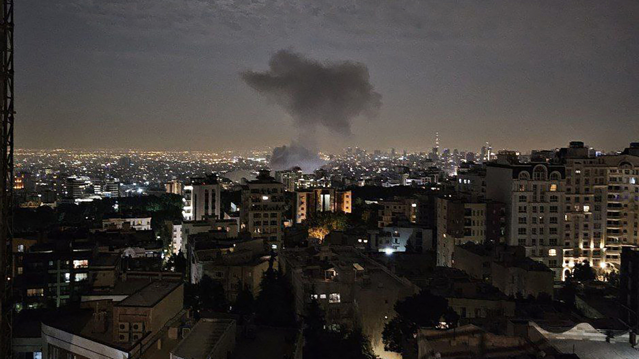Israel dice haber retrasado «dos o tres años» el desarrollo de armas nucleares en Irán
