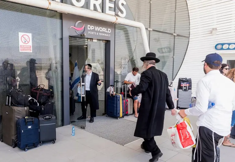Israel frustra atent4do planeado por Irán contra ciudadanos en Chipre