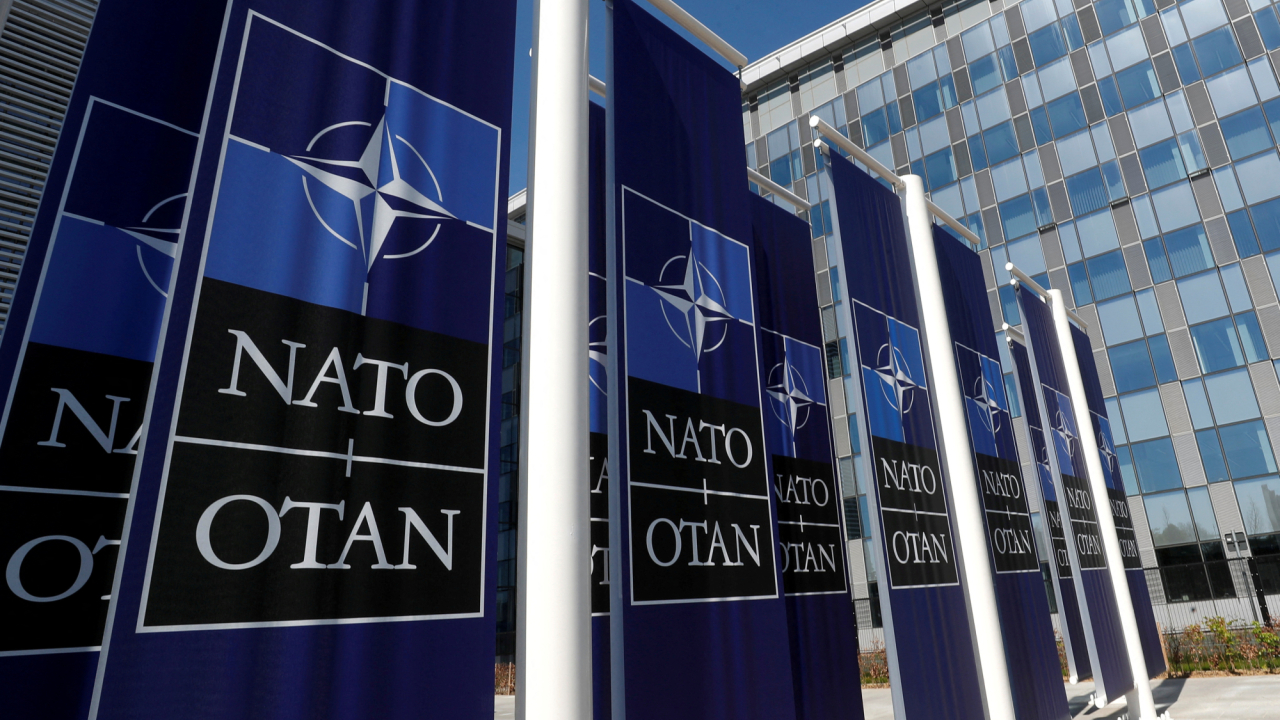 OTAN busca alternativa para superar bloqueo al aumento de gasto militar