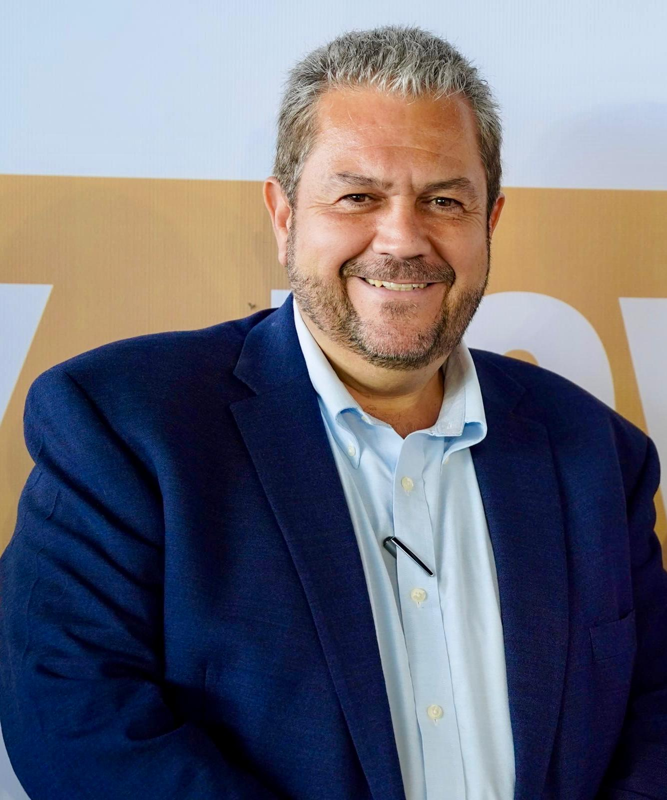 Queremos que tus hijos ‘naveguen seguros’.- Tomás Gutiérrez