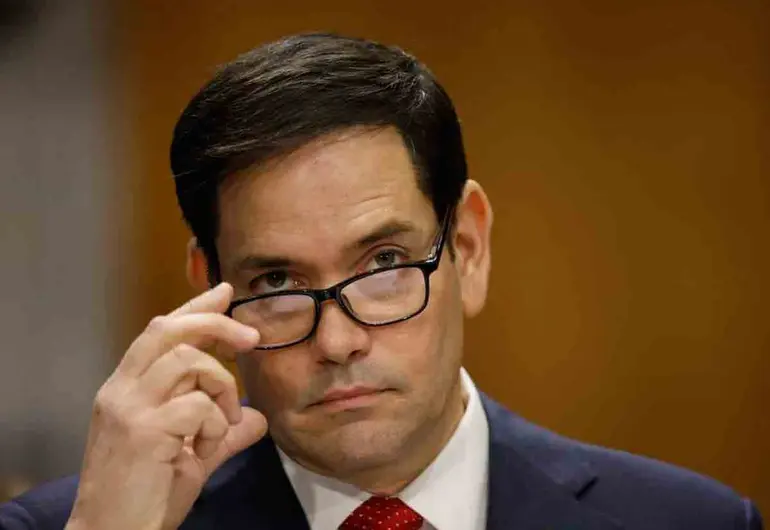 Rubio lanza dura advertencia a Irán: ‘Si contraatacan, será su peor error’