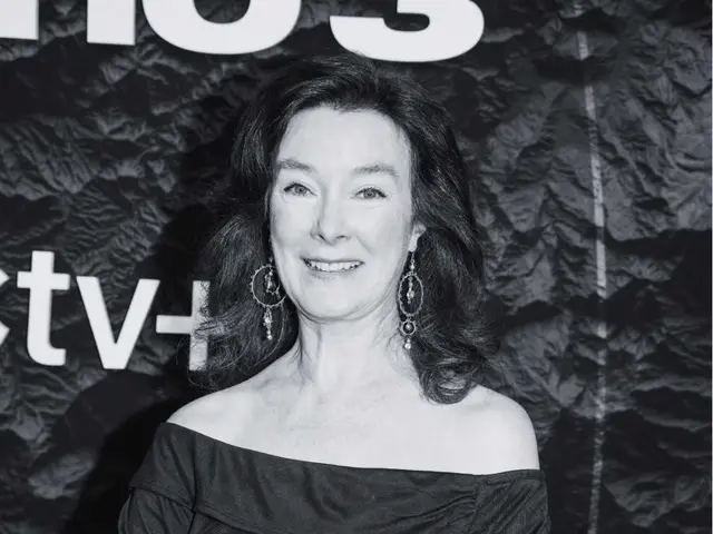 Fallece Valerie Mahaffey: actriz de Esposas Desesperadas