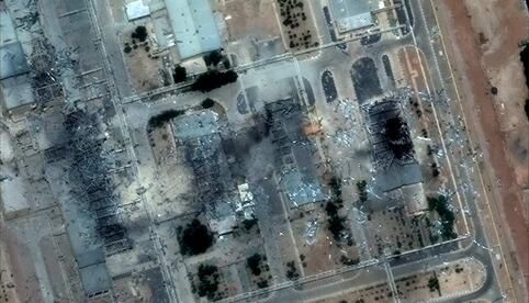 Israel espera respaldo de México a su “derecho a defenderse” contra Irán; vamos a continuar degradando programa nuclear, dice