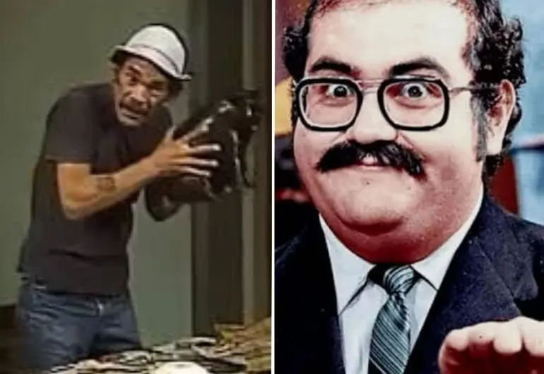 ¿Cuánto le debía de renta Don Ramón al señor Barriga?