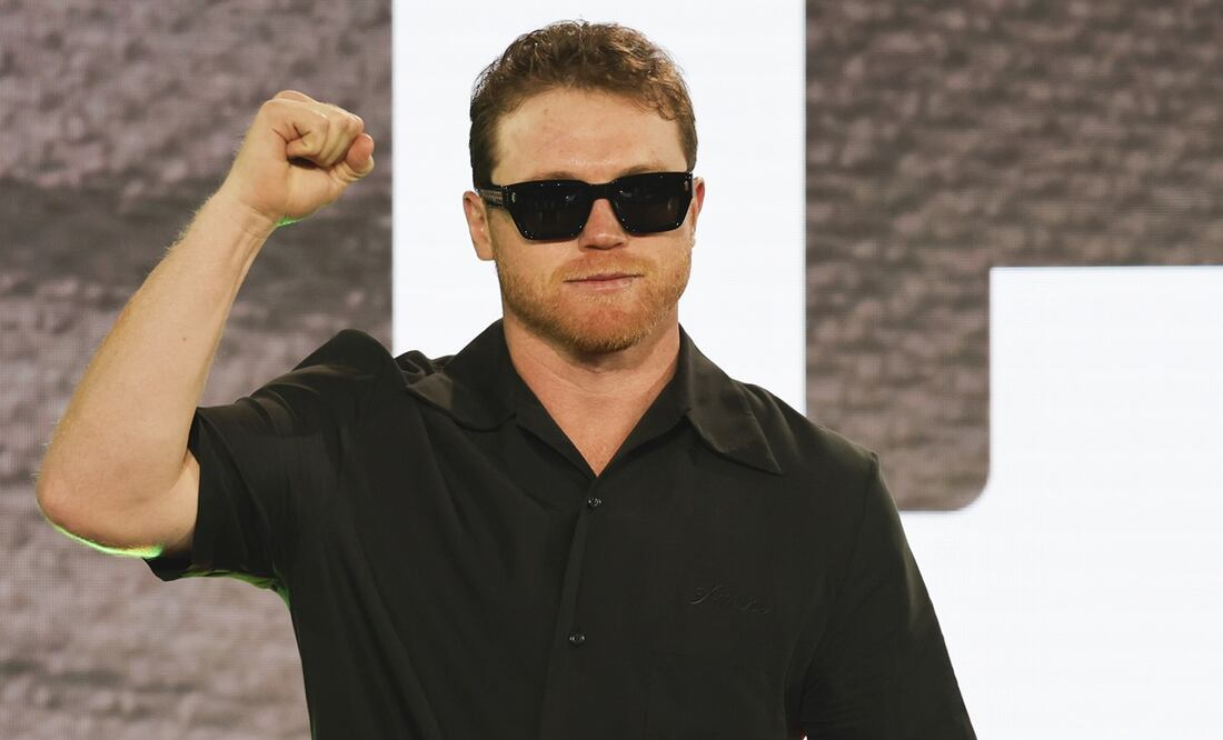 Canelo Álvarez podría llegar a la WWE; revela pláticas con la empresa de lucha libre