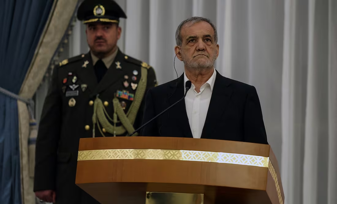 La guerra «impuesta» ha terminado, afirma presidente de Irán; Israel levanta restricciones de seguridad y vuelve a la actividad