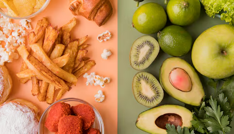 Qué alimentos pueden elevar la presión arterial