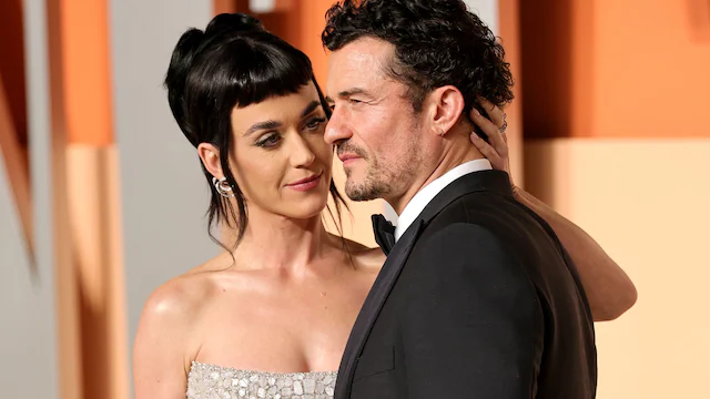 ¿Se acabó el amor? Katy Perry y Orlando Bloom habrían roto su relación tras 9 años