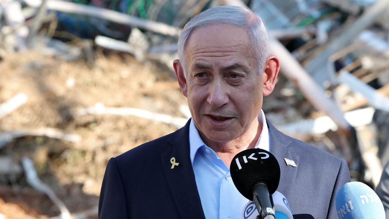 Netanyahu considera una «victoria histórica» tras el alto al fuego entre Irán e Israel