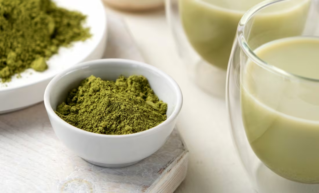 Crisis del matcha; aranceles y alta demanda de la bebida saludable desbordan a productores en Japón