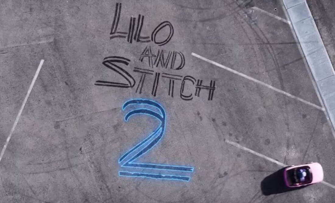 Disney confirma que el live action de «Lilo & Stitch 2» está en proceso