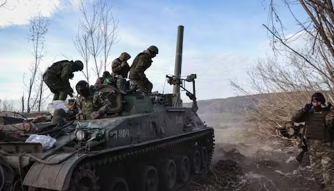 Ucrania y Rusia realizan nuevo canje de prisioneros de guerra; Zelensky dice que “la mayoría estaban cautivos desde 2022”
