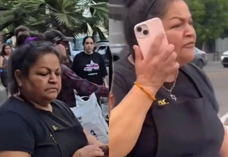 Llamó a ICE para eliminar a su competencia… y se llevaron a su hija