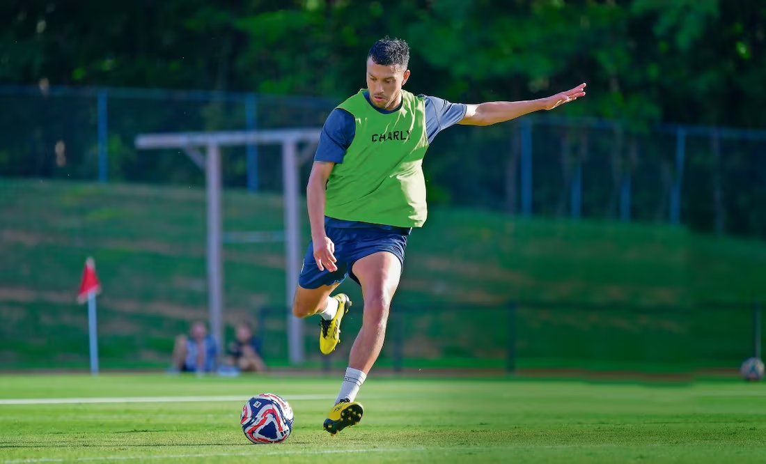 Pachuca se despide del Mundial de Clubes; quieren evitar la tercera derrota