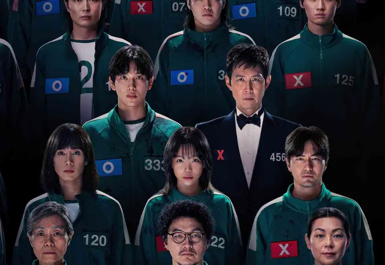 ¿Quién ganó ‘El Juego del Calamar’? Así fue el final de la serie más famosa de Netflix