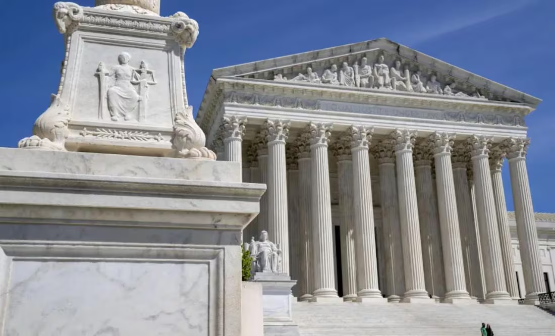 Ciudadanía por nacimiento en EU, ¿qué sigue tras el fallo de la Corte?; claves sobre el derecho que busca eliminar Trump